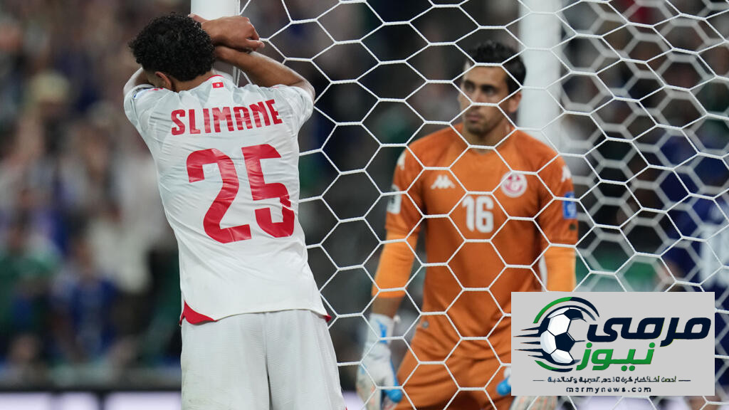 تونس تبحث عن حفظ ماء الوجه ضد هولندا في كأس العالم: موعد المباراة والقنوات الناقلة