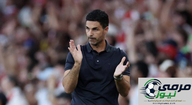 أرتيتا يحدد مهاجمه الجديد في صفقة الأحلام من الدوري التركي