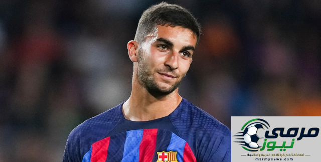 بند غير معتاد في عقد توريس: هل كان أليماني يتوقع مغادرته برشلونة؟