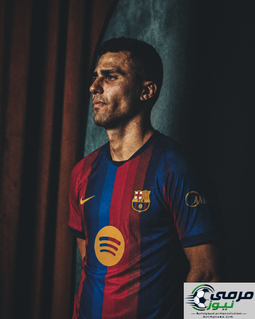 ما هو الفارق بين العرض الثالث لبرشلونة ومطالب مانشستر سيتي لضم رودري؟