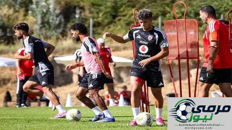 إمام عاشور يُحدث صدمة في صفوف الأهلي المصري