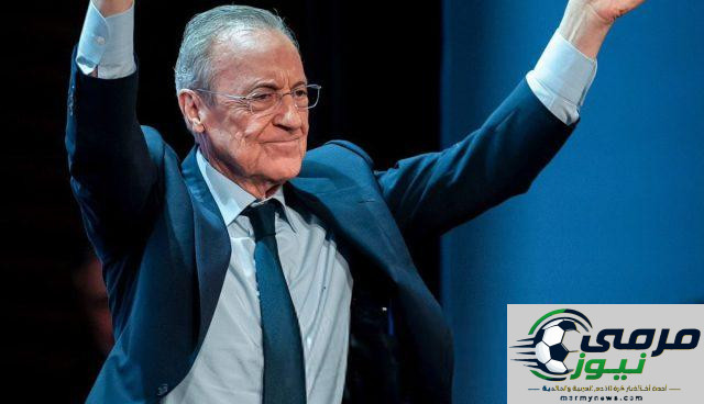 الشرط الأساسي لإتمام صفقة وسط جديدة في ريال مدريد